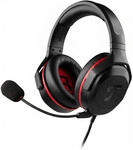 Teufel CAGE ONE wired Over-Ear Gaming Headset black