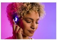 LOGI FITS True Wireless Gaming Earbuds