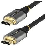 STARTECH 2m Premium HDMI 2.0 Cable