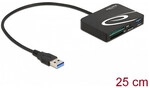 DeLOCK 91756 card reader