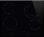 Smeg Universal SE364ETD hob