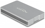 DeLOCK 42018 storage drive enclosure