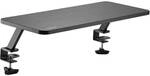 Logilink Monitorerh&ouml;hung, 650 mm lang, f&uuml;r 13 32 Monitore