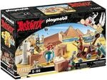 Playmobil Asterix 71268 children's toy figure