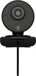 IcyBox Full-HD Webcam IB-CAM501-HD mit Mikrofon