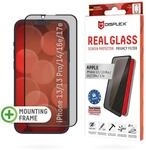 Displex 01706 mobile phone screen/back protector