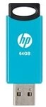 HP v212w USB 64GB stick sliding
