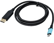I-TEC USB C DisplayPort 4K Kabel Adapter