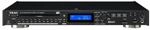 TEAC CD-P750DAB-B CD player