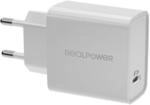 RealPower Ladeger&auml;t C-MagSet 20W mit Ladepad