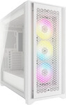 Corsair iCUE 5000D RGB Airflow