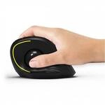 Port Maus ergonomisch Trackball kabellos Bluetooth