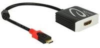 DeLOCK 62730 USB graphics adapter