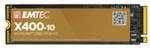 Emtec SSD M.2 NVMe PCIe 4.0 X410 4TB Intern
