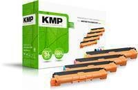 KMP Toner Brother TN-243BK/C/M/Y Multipack B-T109M remanufactured