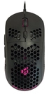 Conceptronic DJEBBEL 6D Gaming-Maus mit Wabendesign-Geh&auml;use, 6400 DPI