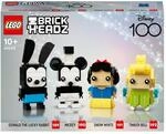 LEGO - 100-j&auml;hriges Disney Jubil&auml;um