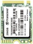 SSD 256GB Transcend M.2 MTE300S (M.2 2230) PCIe Gen3 x4 NVMe