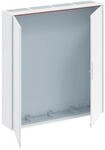 Striebel Wandschrank leer 4FB A47 7-reihig 2CPX052033R9999
