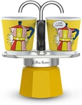 Bialetti Mini Express Lichtenstein