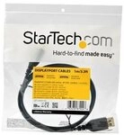 STARTECH 1m 3.3ft DisplayPort 1.4 Cable