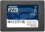 Patriot Memory P220 2TB