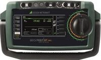 Gossen Ger&auml;tetester SECUTEST ST PRO Pr&uuml;fger&auml;t VDE 0701-0702 M707B