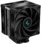 DeepCool AK400 ZERO DARK PLUS