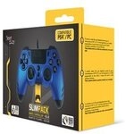 LEXIP X STEELPLAY Wired Cntrl Blue (P)