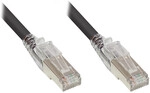 Alcasa 8060-HV015S networking cable
