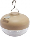New Garden CHERRY BULB BATTERY beige 9W