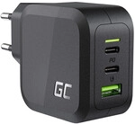 Green Cell CHARGC08 mobile device charger