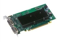 MATROX M9120 512MB DualHead