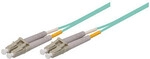Alcasa 15m LC/LC InfiniBand/fibre optic cable