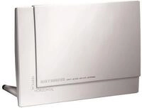 KATH DVB-T2-Indoor-Antenne BZD 30 DVB-T/T2/DAB+ aktiv LTE-Filter