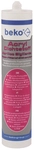 BEKO Acryl Dichtstoff wei&szlig; 230300 !!! 310ml Kartusche