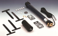 SOMFY Modernisierungs-KIT 9/40 1023027 (LS40 Mars 9/14) f. Welle = 40mm bis 5qm