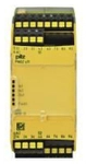 Pilz PNOZ s11 C 24VDC 8n/o 1n/c 751111 Sicherheitsschaltger&auml;t