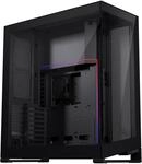 Phanteks NV7 (schwarz, Tempered Glass x 2)