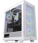 Thermaltake CA-1S3-00M6WN-03 computer case