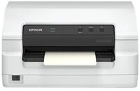 EPSON PLQ 35 matrix printer 24pin 347cps