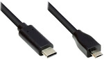Alcasa GC-M0123 USB cable