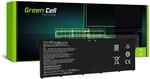 Green Cell AC72 laptop spare part