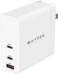 HYPER HJG140WW mobile device charger