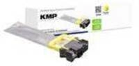 KMP Patrone Epson T9454 yellow 5000 S. E258X remanufactured