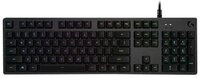 LOGI G512 RGB Mech Gaming Keyboard (UK)