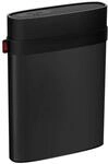 Silicon Power Festplatte 6.3cm 1TB USB3.2 A85B Water/res. Bl