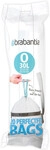 Brabantia 300349 trash bag