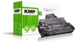 KMP Toner HP HP 89X CF289X black 10000 S. H-T256X remanufactured