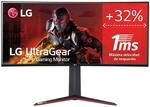 LG 34GN850P-B.AEU computer monitor